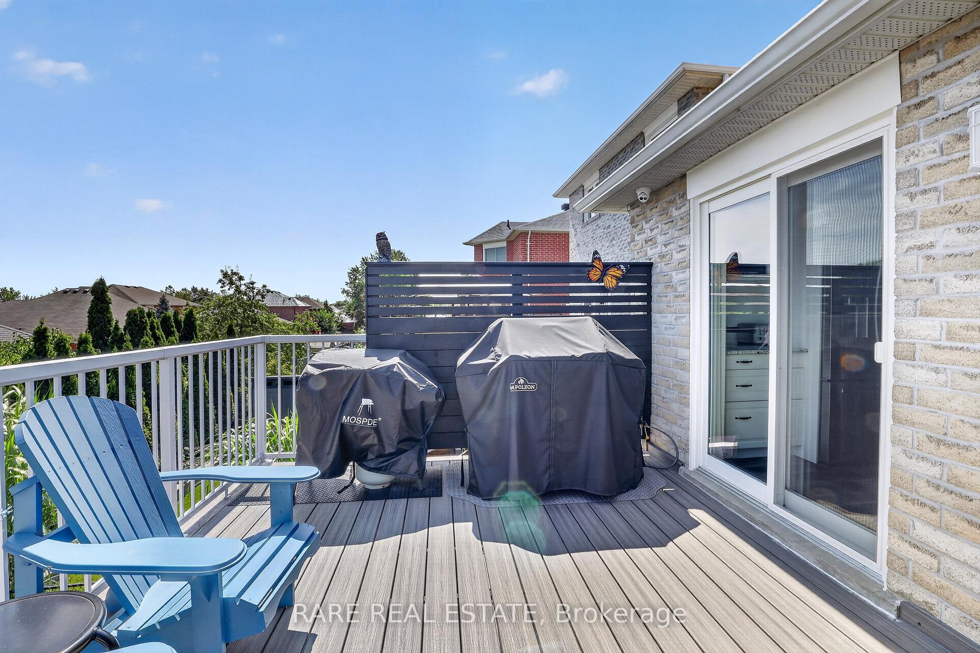 Photo 42 of 1929 Romina Court, Innisfil, Alcona — HOMEH