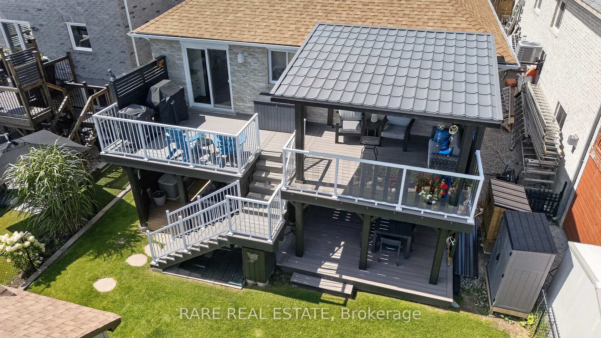 Photo 43 of 1929 Romina Court, Innisfil, Alcona — HOMEH