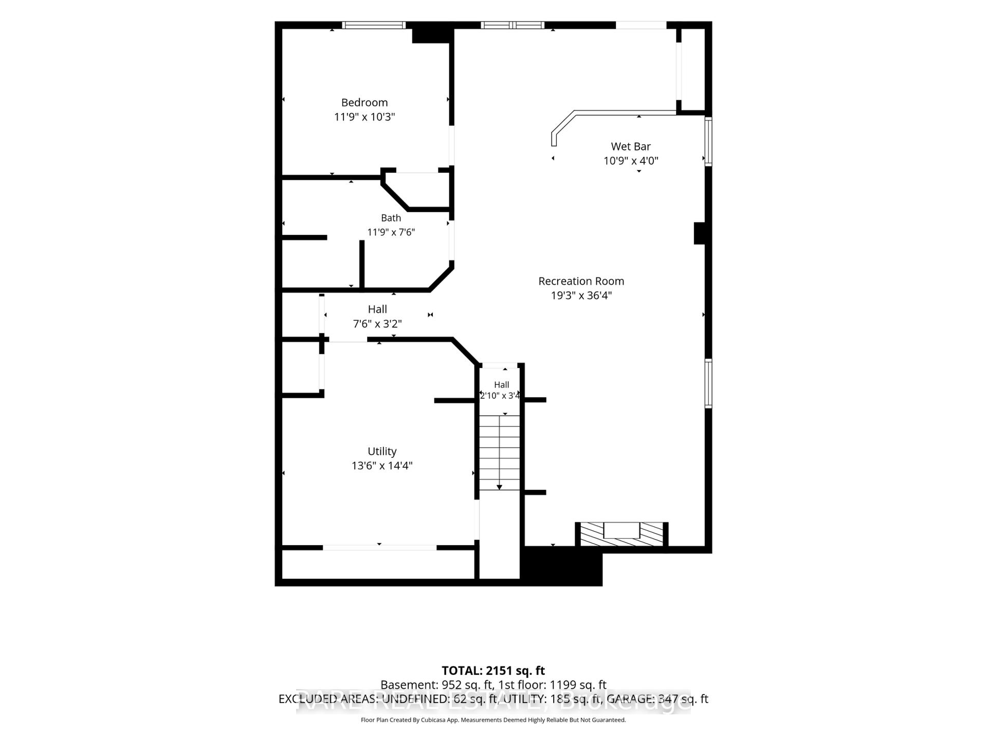 Photo 45 of 1929 Romina Court, Innisfil, Alcona — HOMEH