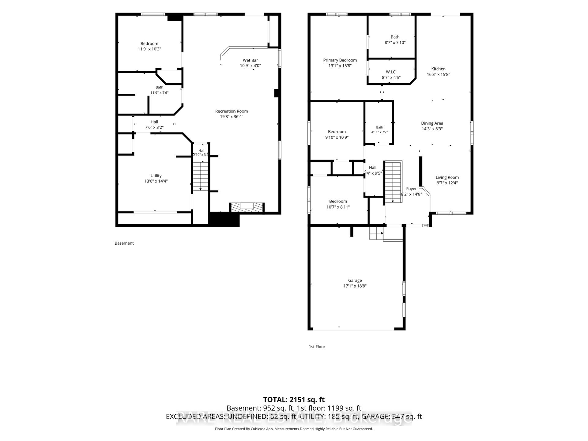 Photo 47 of 1929 Romina Court, Innisfil, Alcona — HOMEH