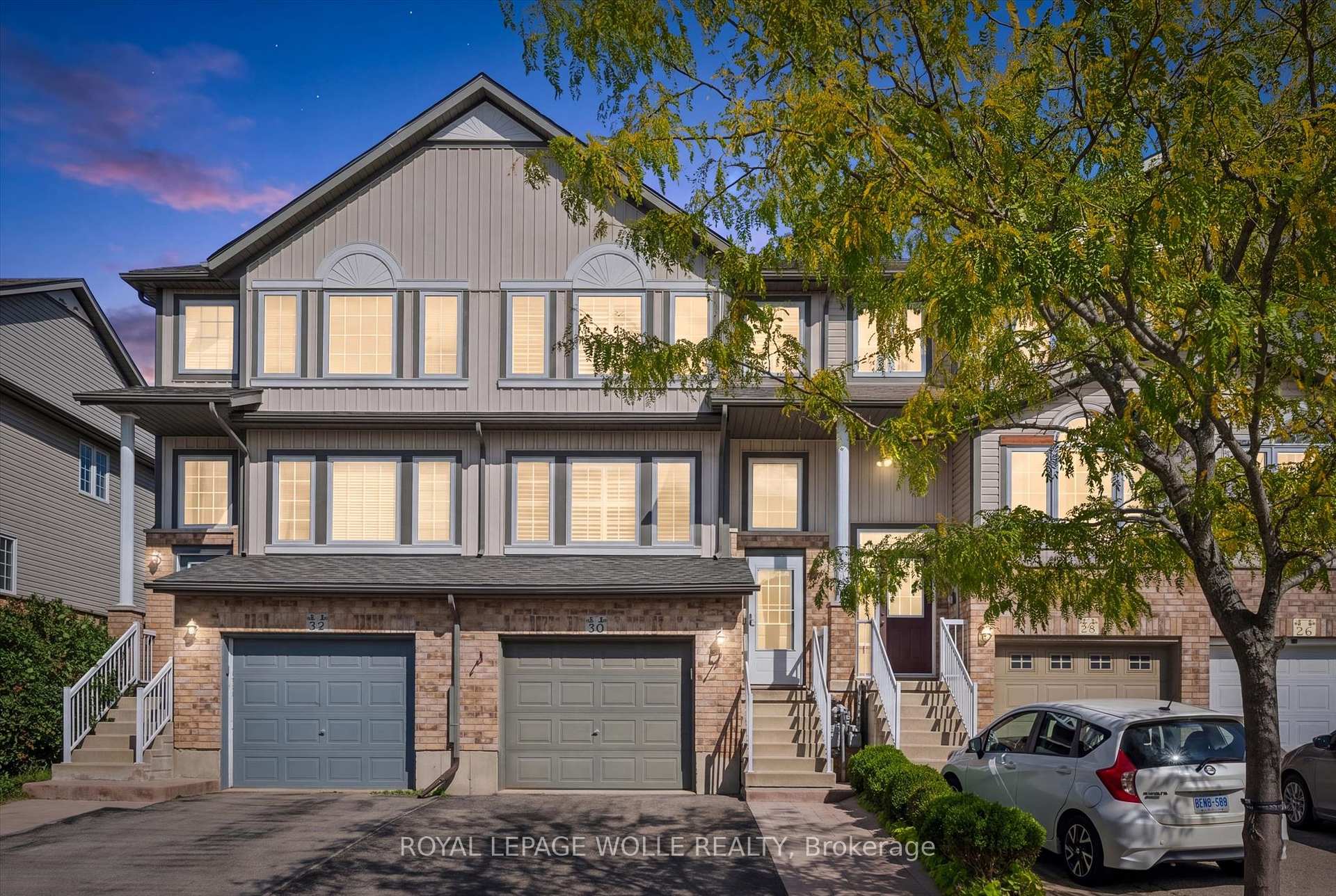 Photo 1 of 30 Madeleine Street, Kitchener, Huron Park — HOMEH