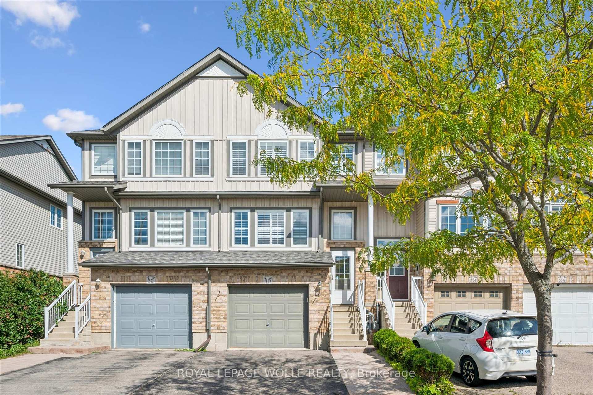 Photo 2 of 30 Madeleine Street, Kitchener, Huron Park — HOMEH