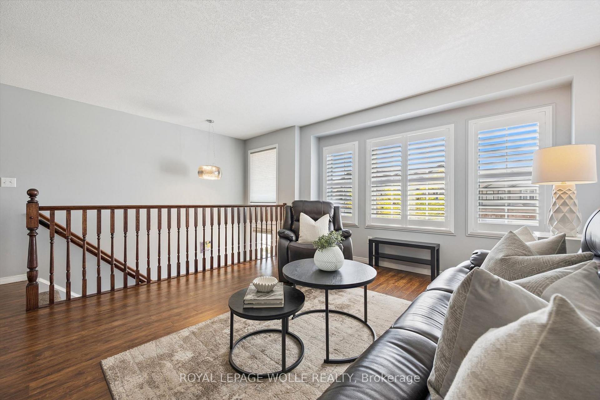 Photo 9 of 30 Madeleine Street, Kitchener, Huron Park — HOMEH