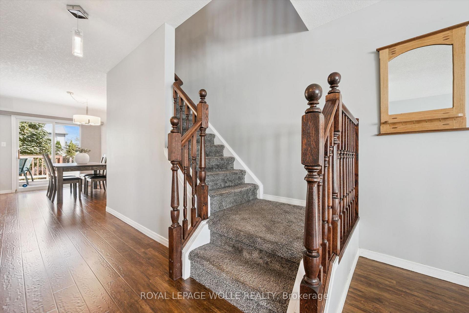 Photo 17 of 30 Madeleine Street, Kitchener, Huron Park — HOMEH