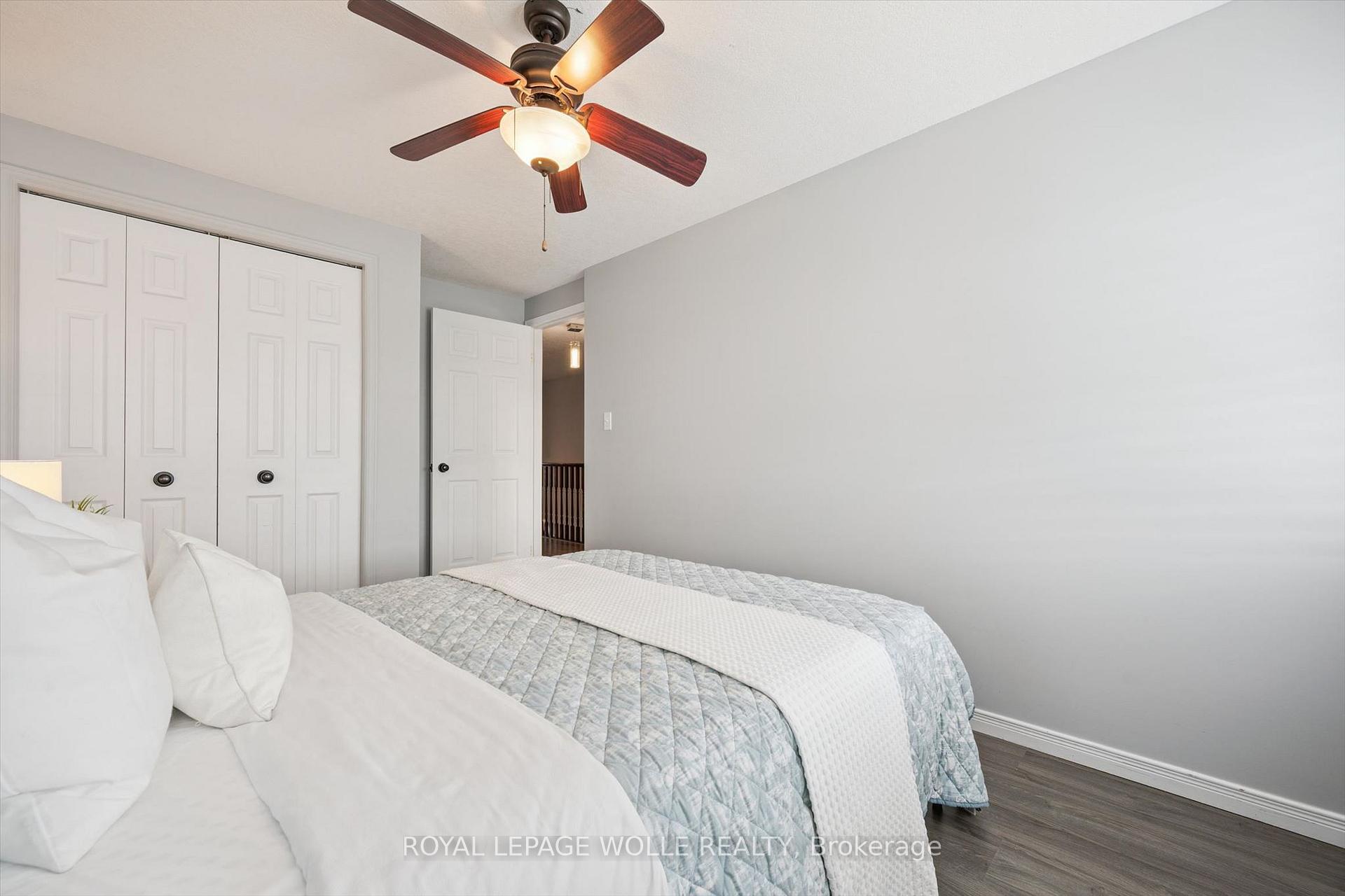 Photo 22 of 30 Madeleine Street, Kitchener, Huron Park — HOMEH