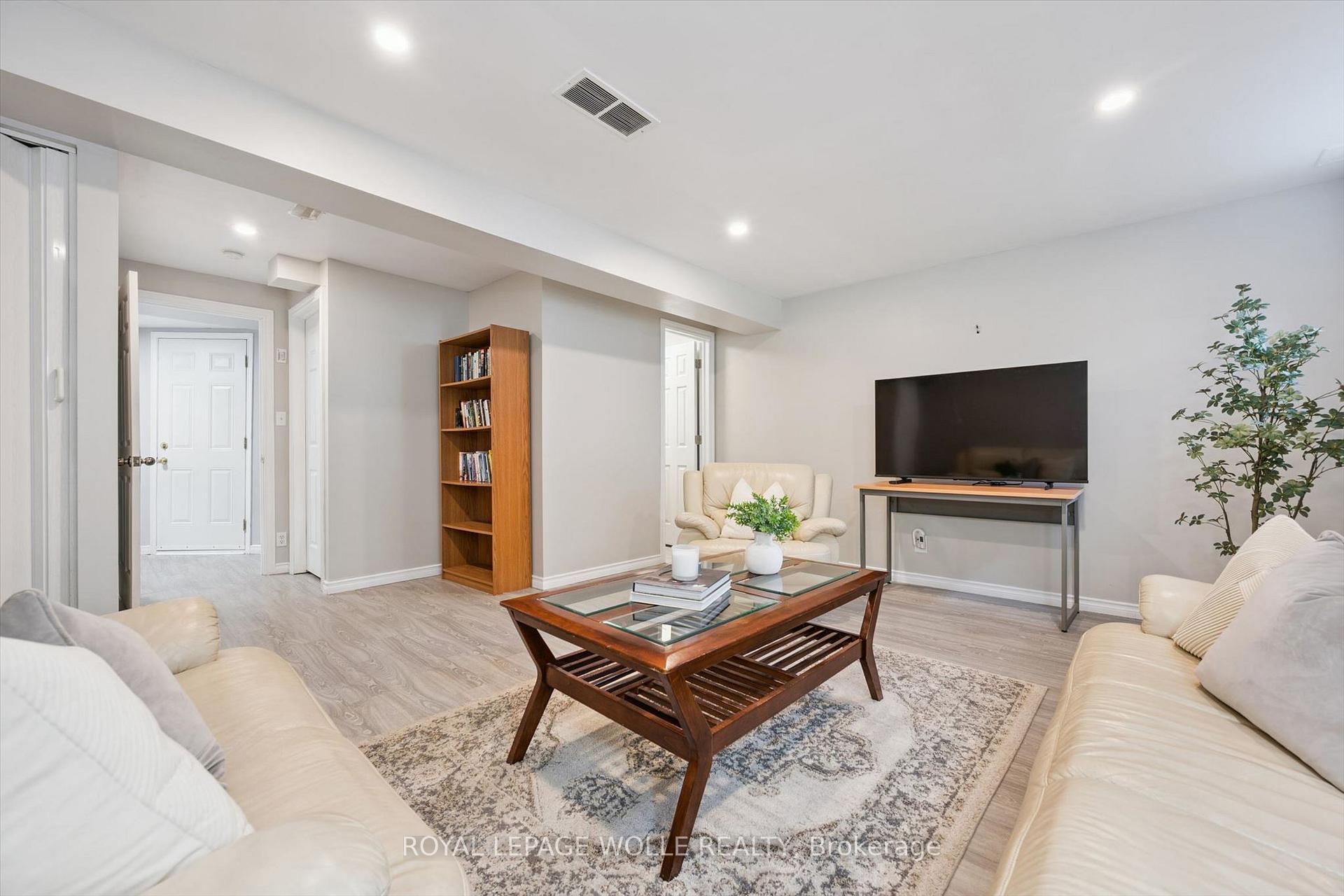 Photo 30 of 30 Madeleine Street, Kitchener, Huron Park — HOMEH
