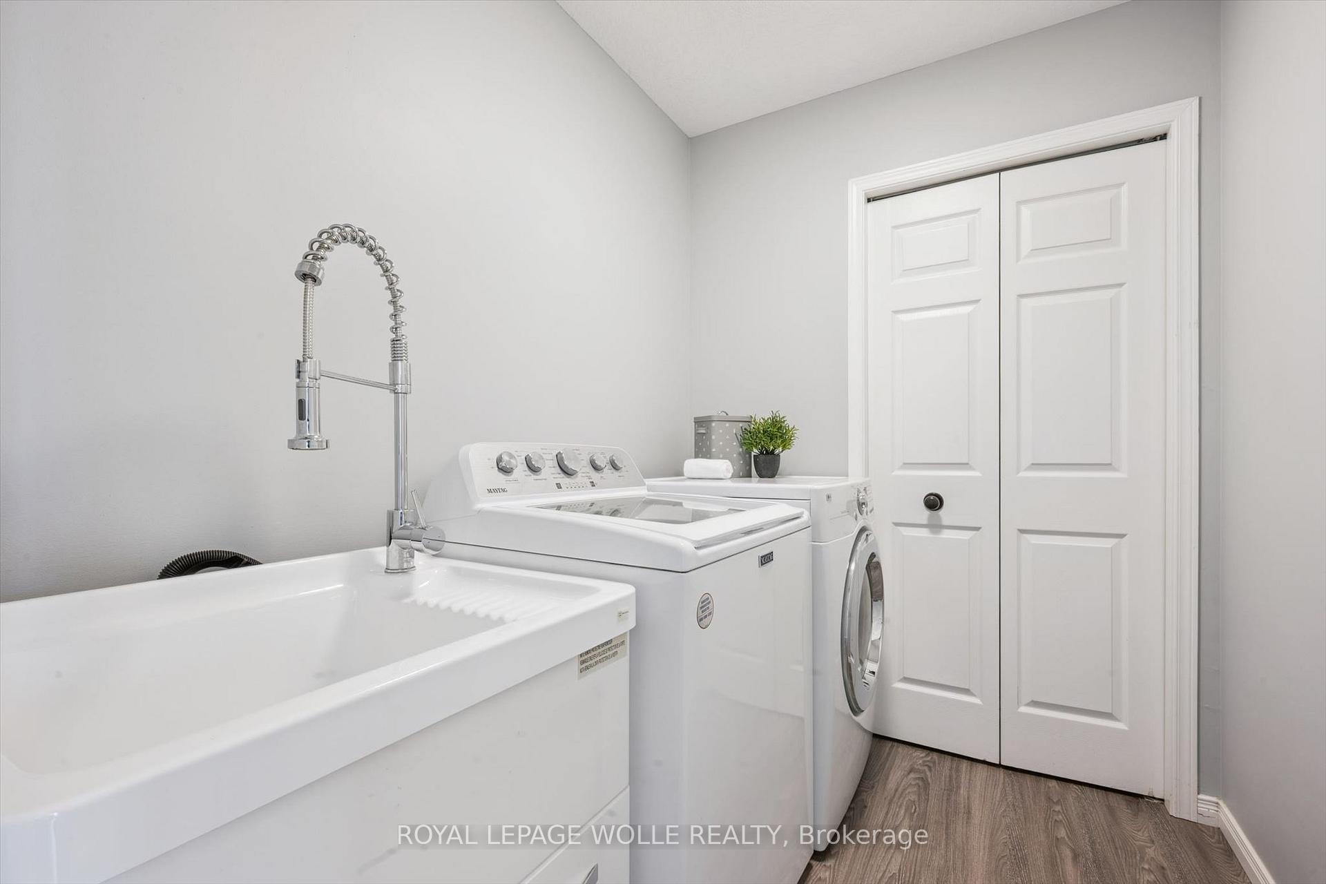 Photo 32 of 30 Madeleine Street, Kitchener, Huron Park — HOMEH