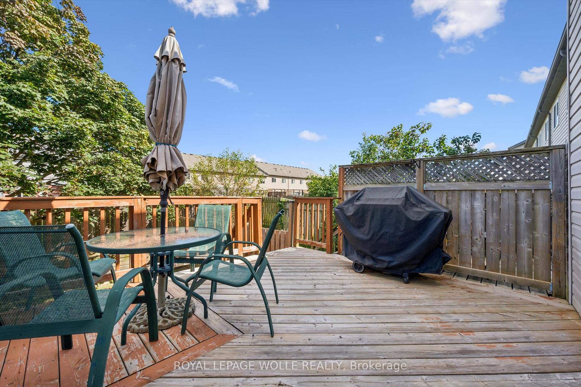Photo 34 of 30 Madeleine Street, Kitchener, Huron Park — HOMEH