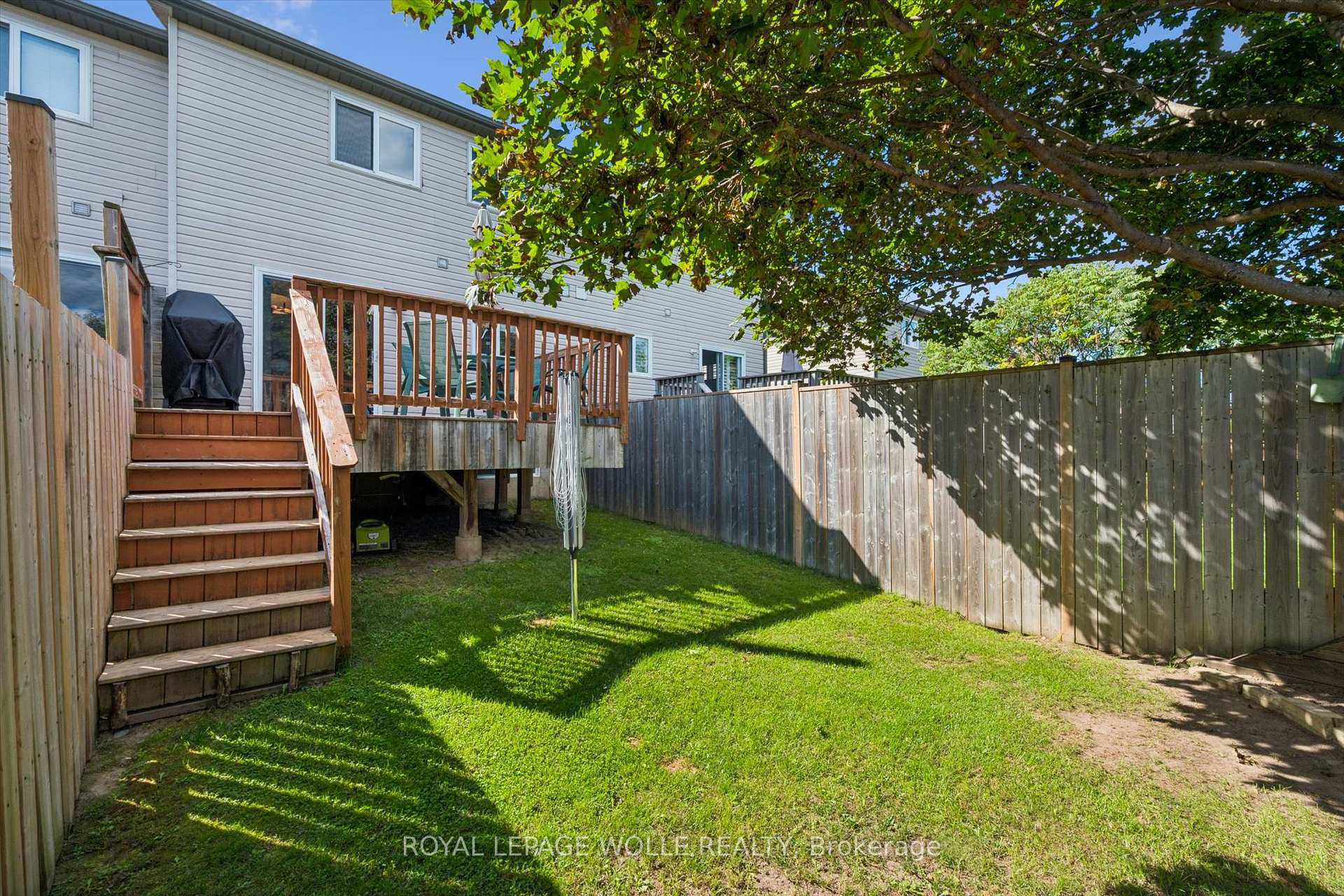 Photo 36 of 30 Madeleine Street, Kitchener, Huron Park — HOMEH