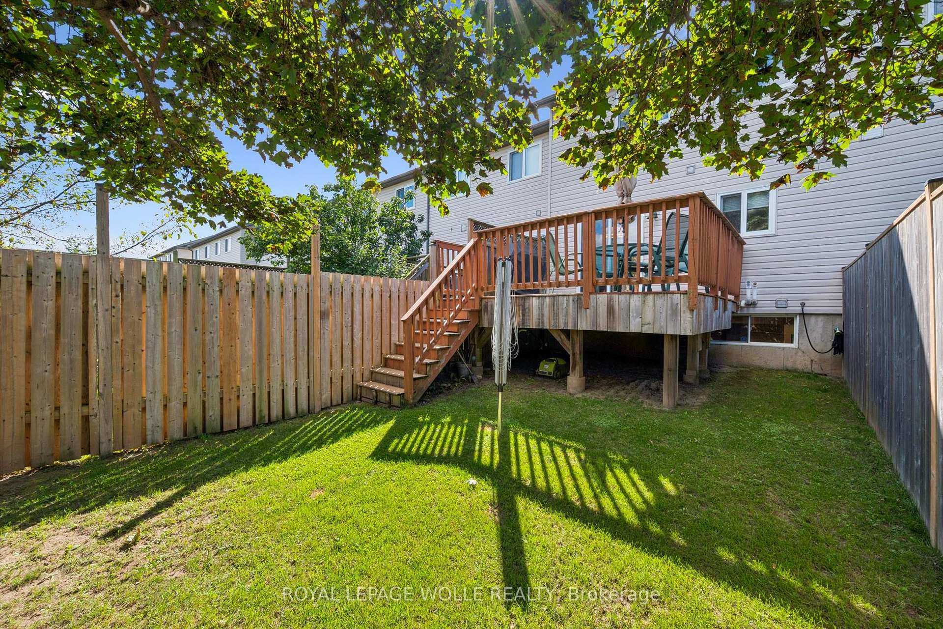 Photo 37 of 30 Madeleine Street, Kitchener, Huron Park — HOMEH