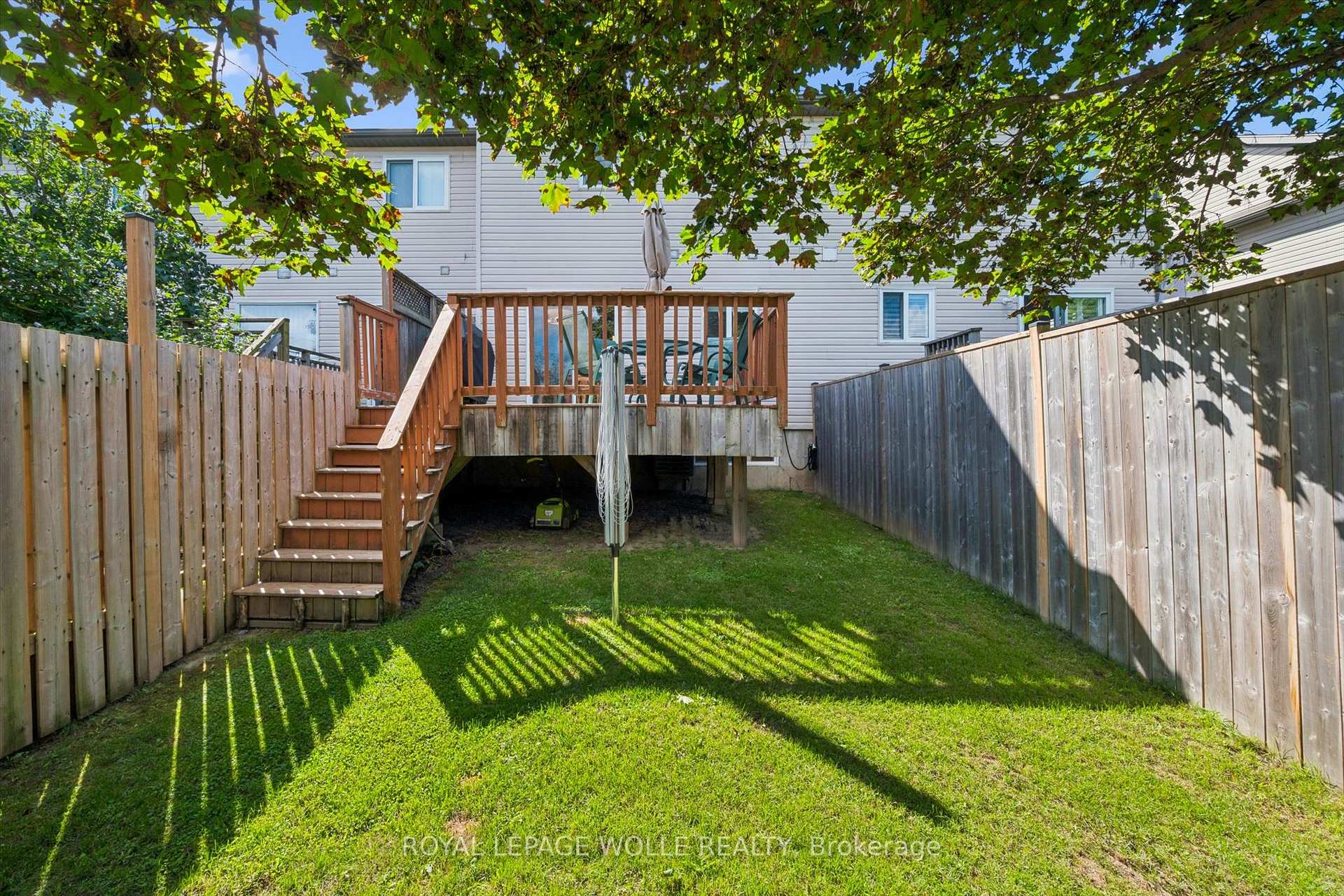 Photo 38 of 30 Madeleine Street, Kitchener, Huron Park — HOMEH
