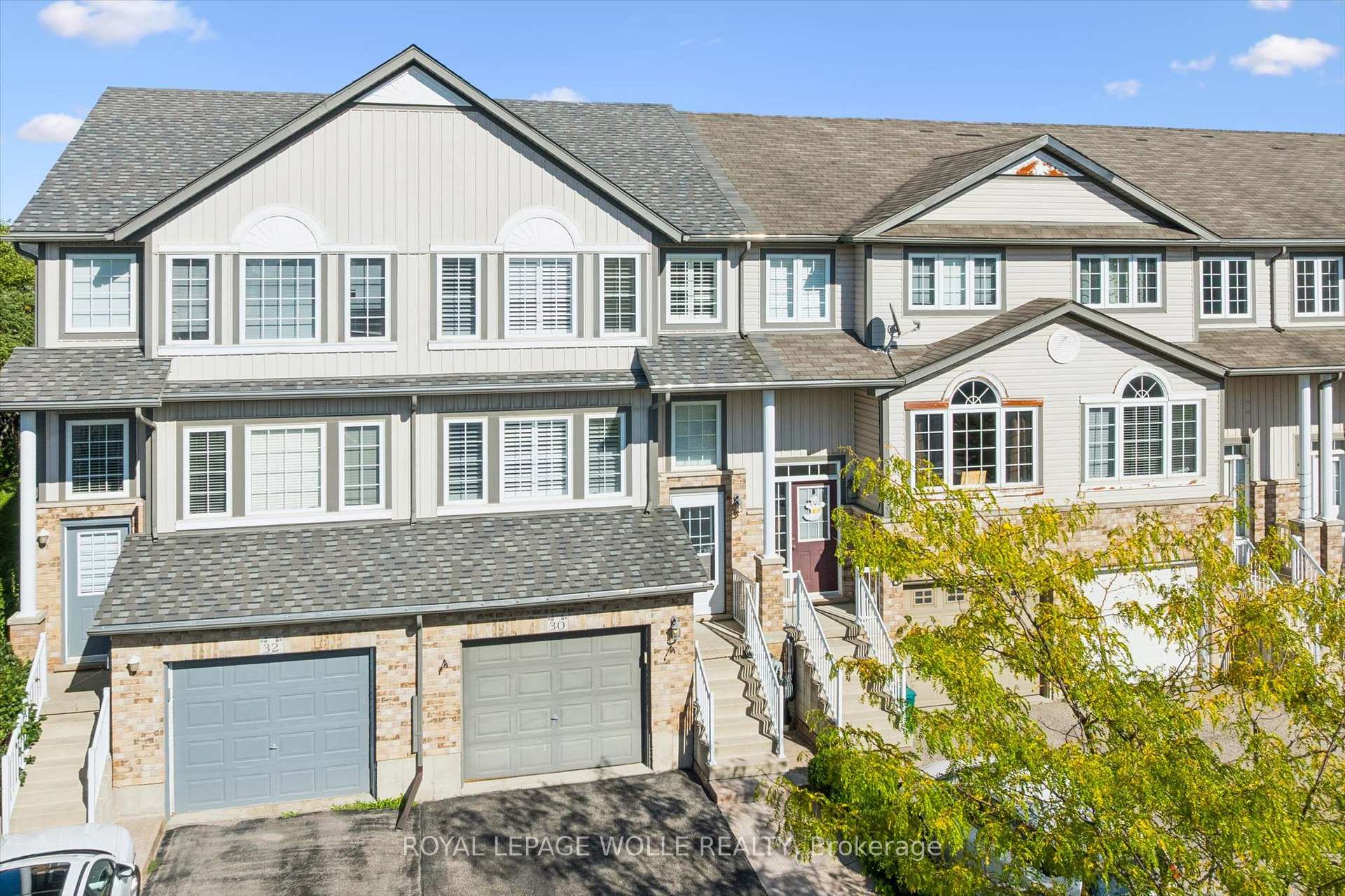 Photo 39 of 30 Madeleine Street, Kitchener, Huron Park — HOMEH