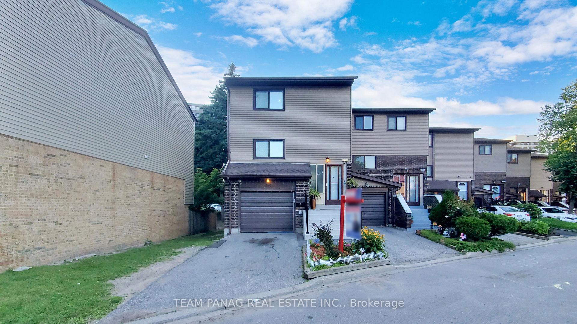 Photo 1 of Unit 18, 18 Carleton Place, Brampton, Bramalea West Industrial — HOMEH