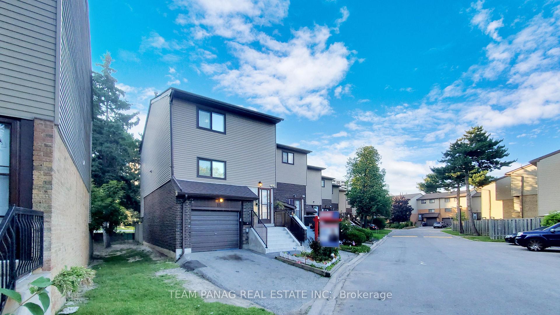 Photo 2 of Unit 18, 18 Carleton Place, Brampton, Bramalea West Industrial — HOMEH