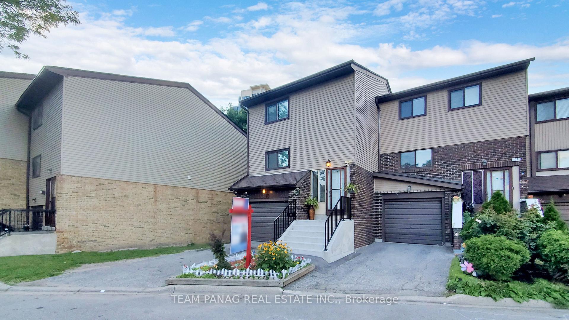 Photo 3 of Unit 18, 18 Carleton Place, Brampton, Bramalea West Industrial — HOMEH