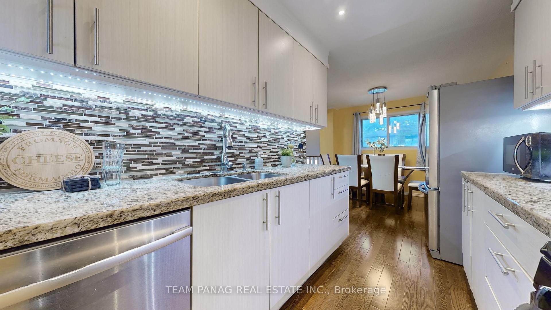 Photo 14 of Unit 18, 18 Carleton Place, Brampton, Bramalea West Industrial — HOMEH