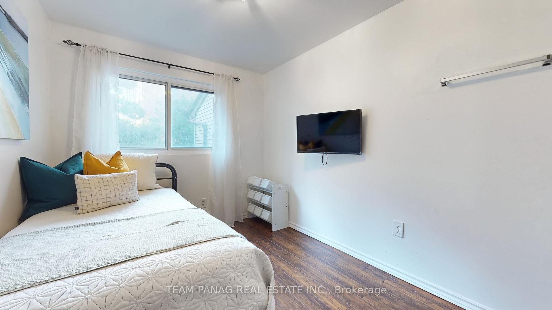 Photo 28 of Unit 18, 18 Carleton Place, Brampton, Bramalea West Industrial — HOMEH