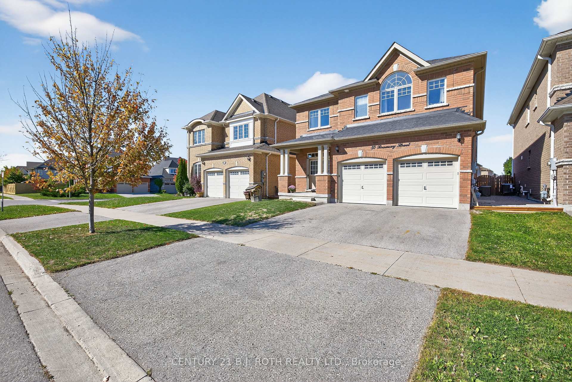 Photo 3 of 50 Bramsey Street, Georgina, Sutton & Jackson's Point — HOMEH