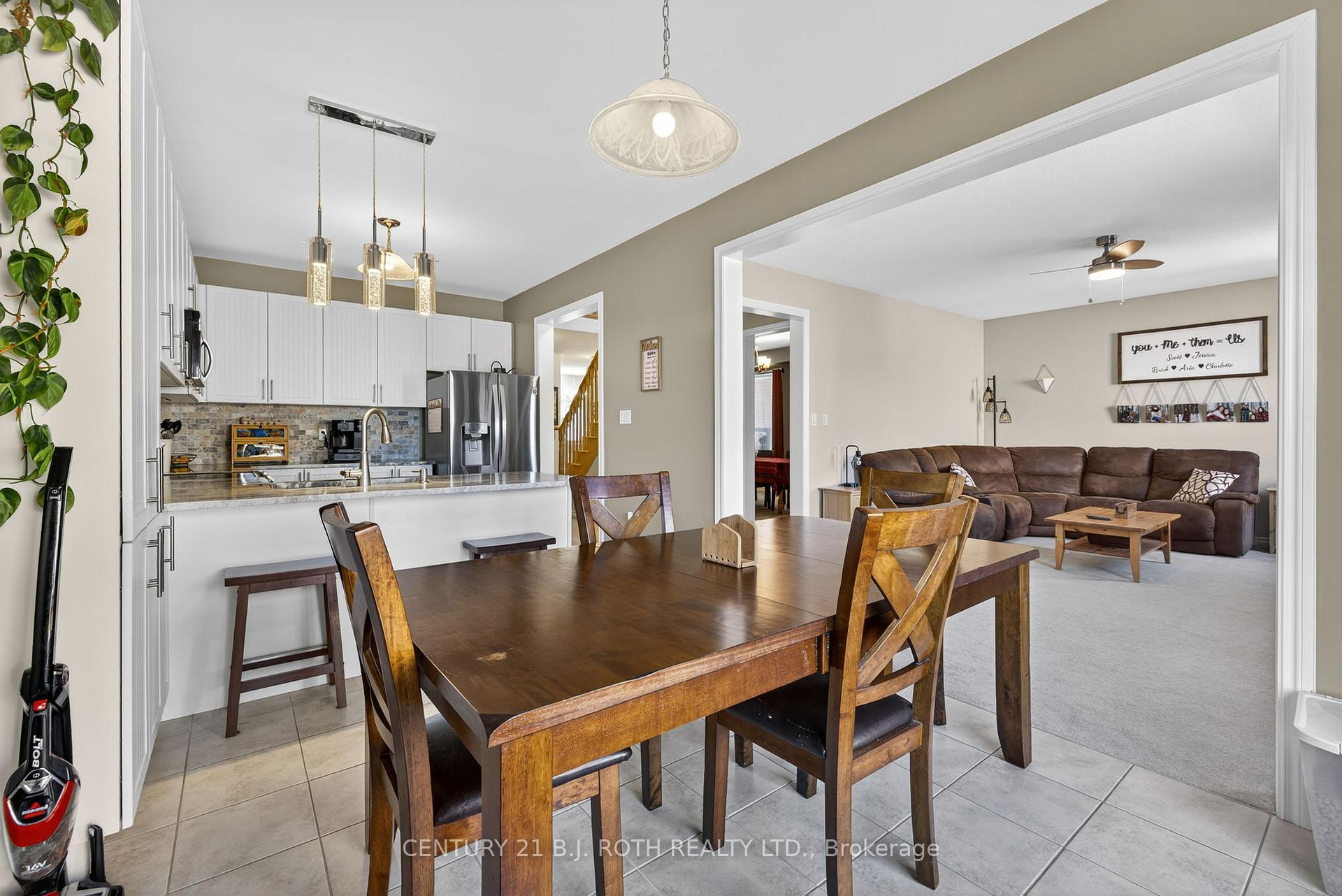 Photo 19 of 50 Bramsey Street, Georgina, Sutton & Jackson's Point — HOMEH