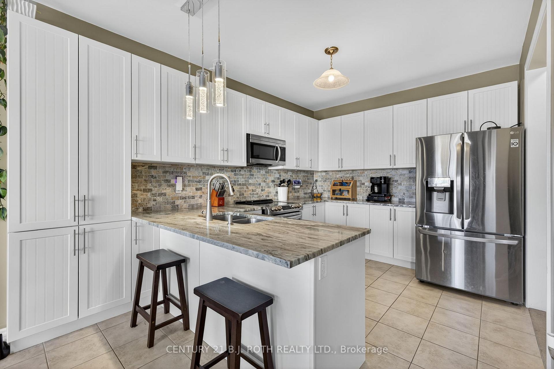 Photo 20 of 50 Bramsey Street, Georgina, Sutton & Jackson's Point — HOMEH