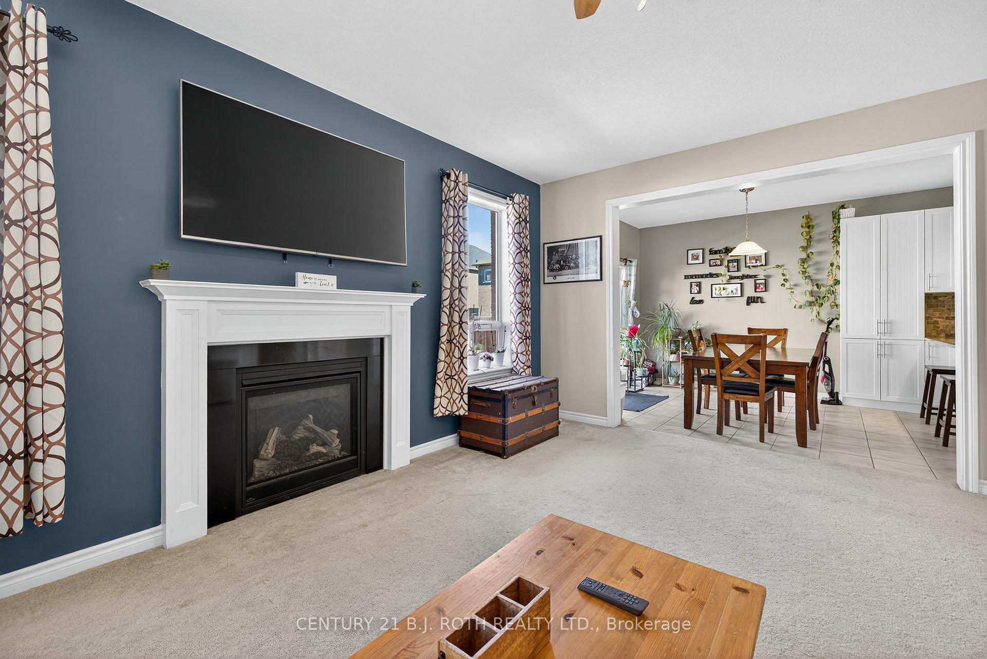 Photo 35 of 50 Bramsey Street, Georgina, Sutton & Jackson's Point — HOMEH