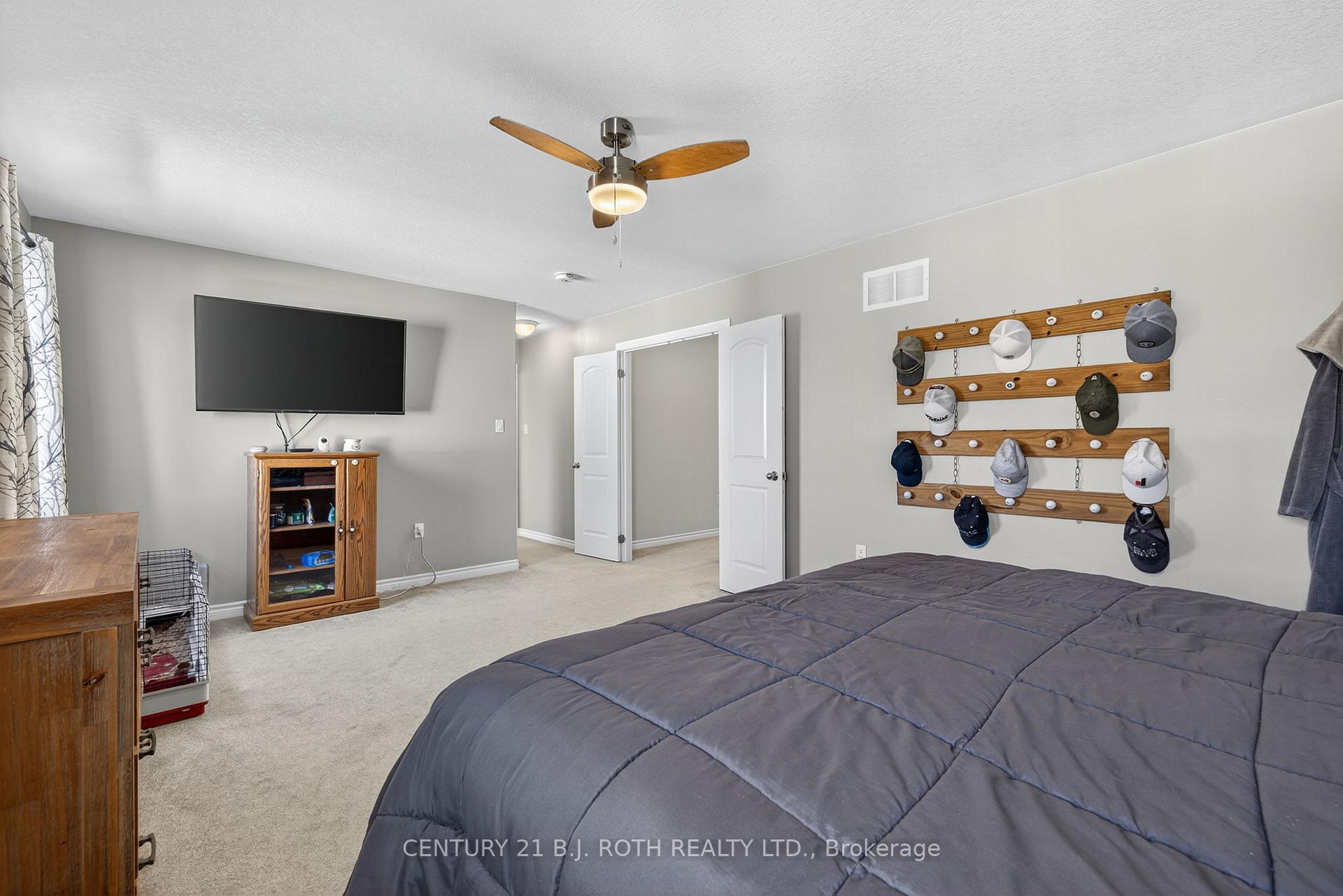 Photo 50 of 50 Bramsey Street, Georgina, Sutton & Jackson's Point — HOMEH