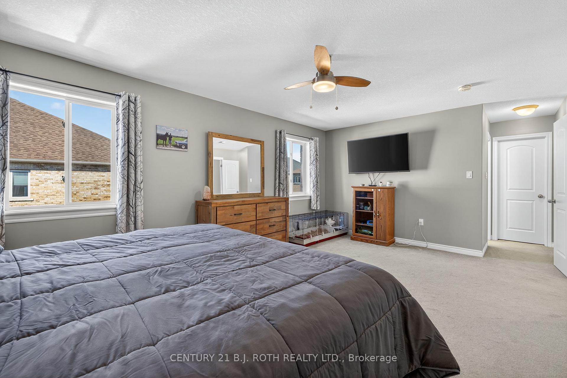 Photo 52 of 50 Bramsey Street, Georgina, Sutton & Jackson's Point — HOMEH