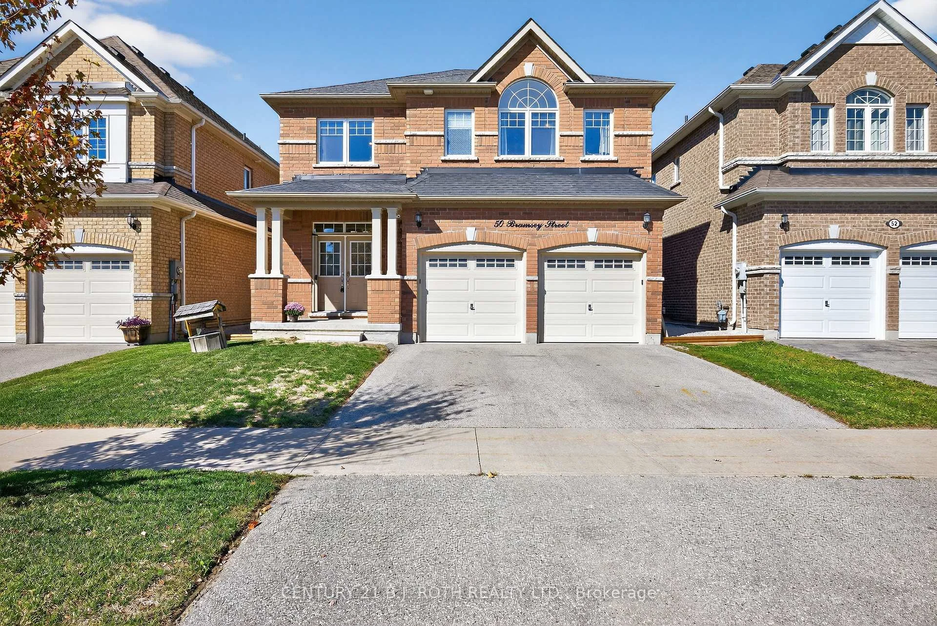 Photo of 50 Bramsey Street