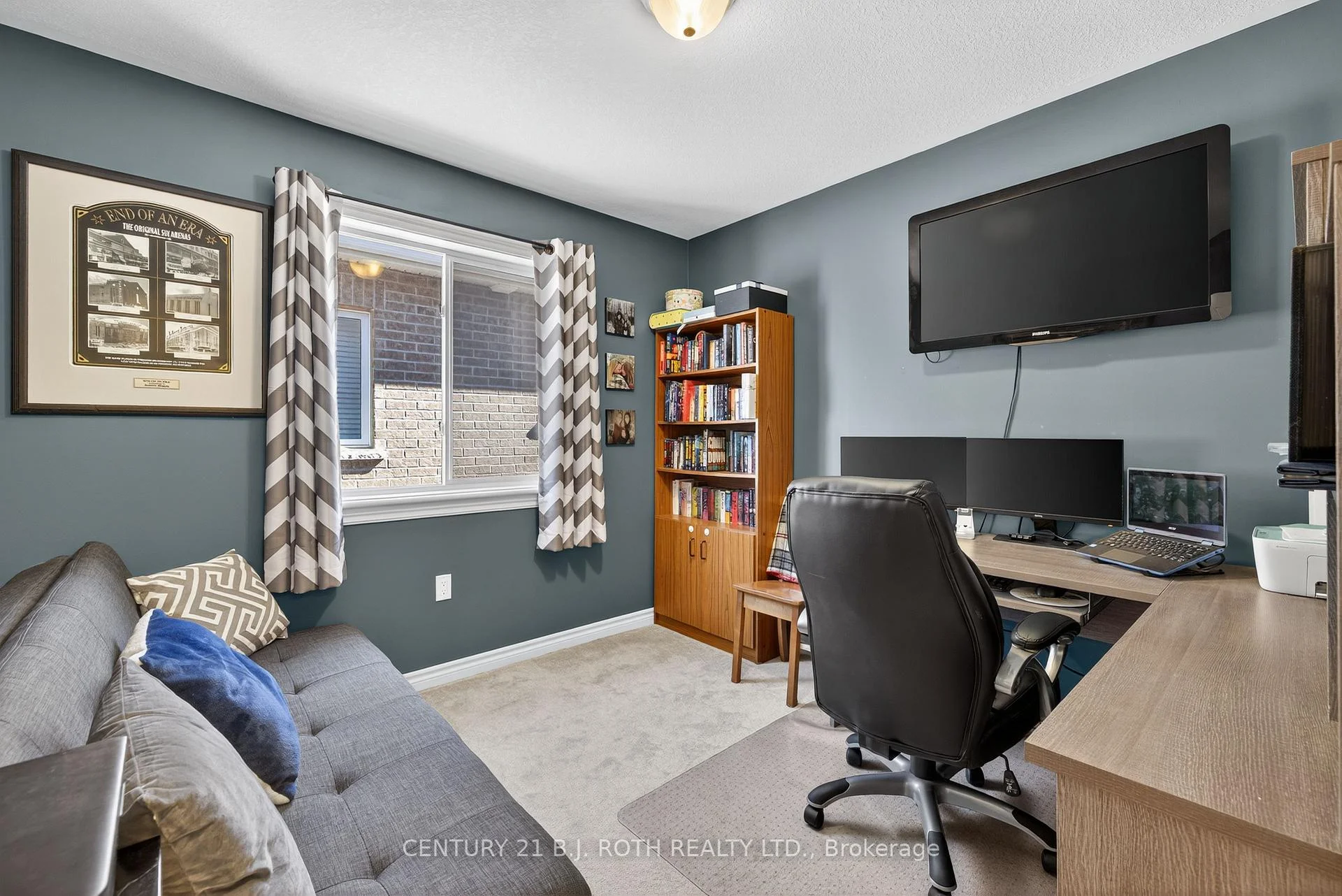 Photo 54 of 50 Bramsey Street, Georgina, Sutton & Jackson's Point — HOMEH