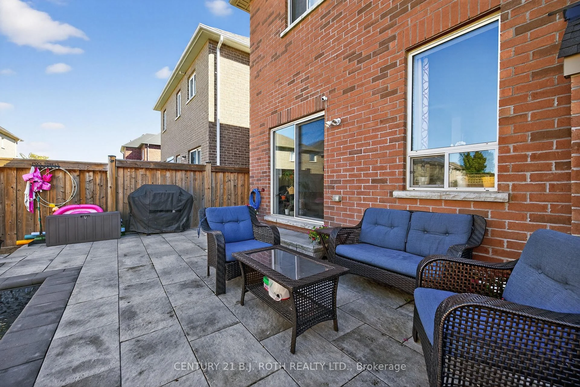 Photo 60 of 50 Bramsey Street, Georgina, Sutton & Jackson's Point — HOMEH