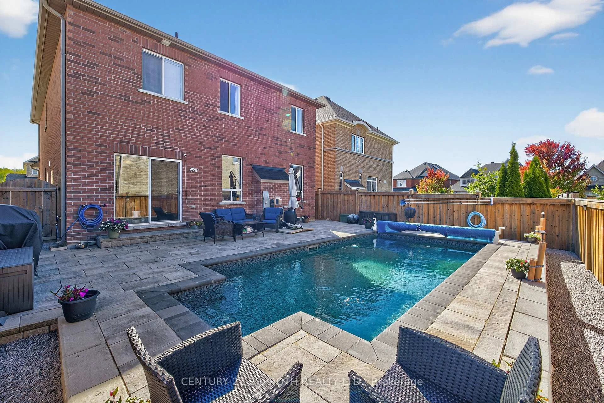 Photo 62 of 50 Bramsey Street, Georgina, Sutton & Jackson's Point — HOMEH