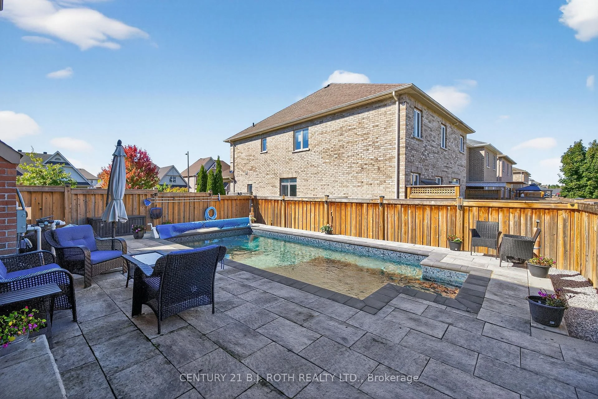 Photo 63 of 50 Bramsey Street, Georgina, Sutton & Jackson's Point — HOMEH