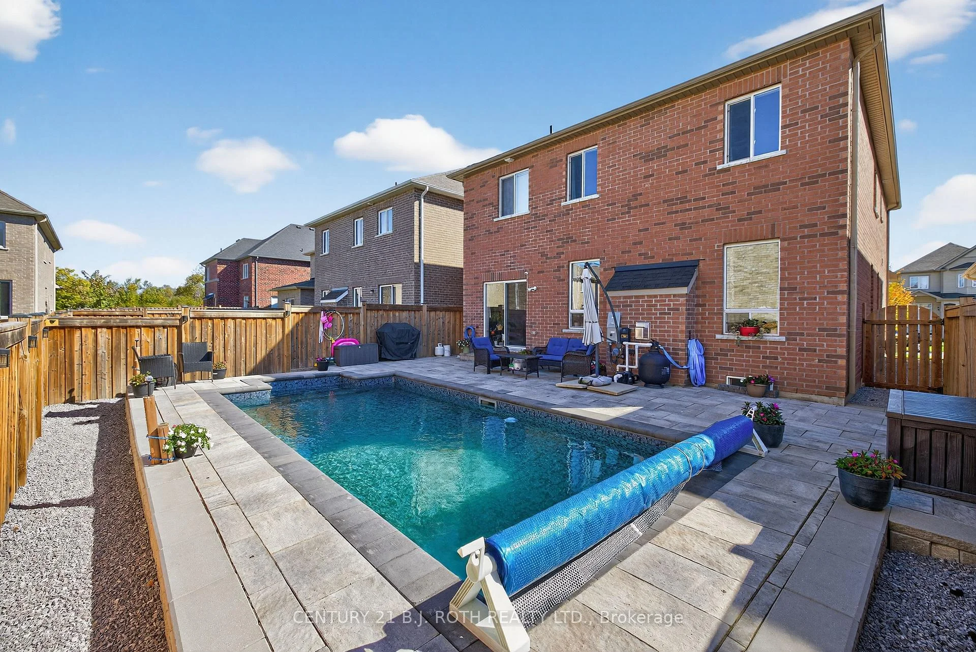 Photo 64 of 50 Bramsey Street, Georgina, Sutton & Jackson's Point — HOMEH