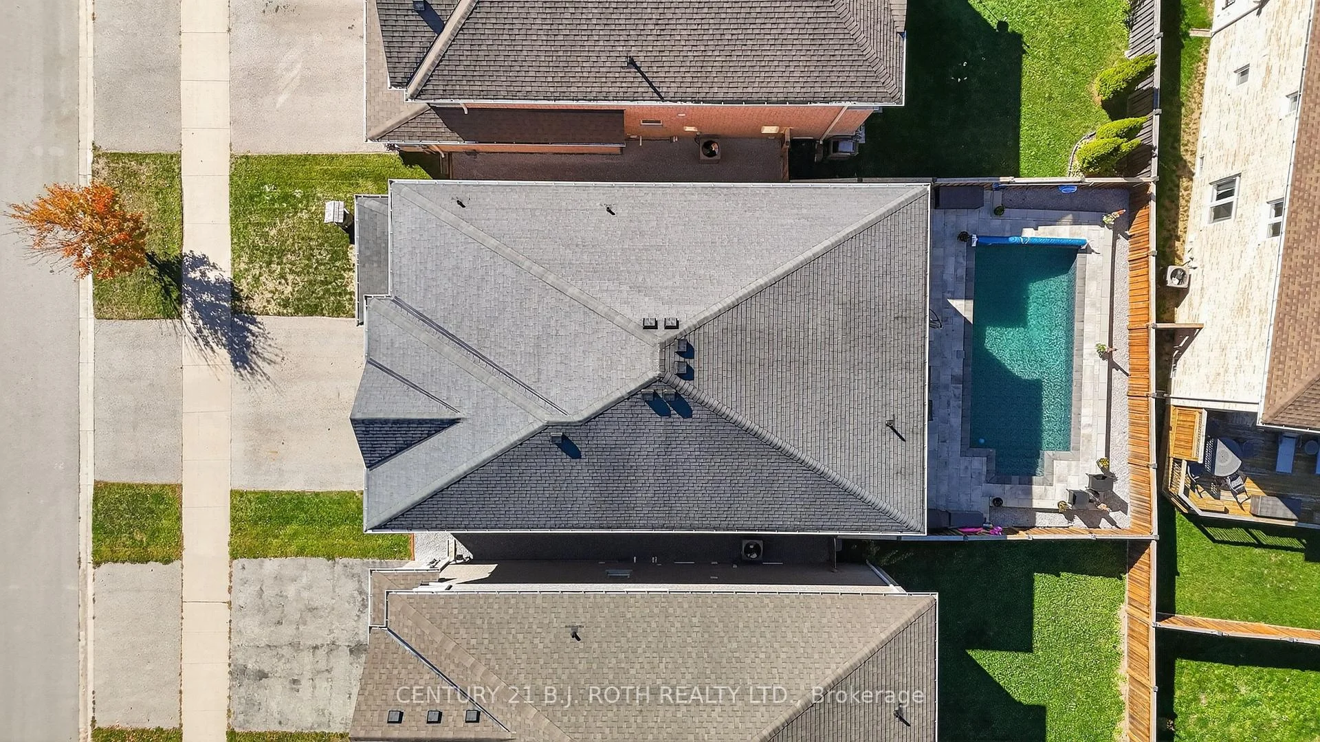Photo 66 of 50 Bramsey Street, Georgina, Sutton & Jackson's Point — HOMEH