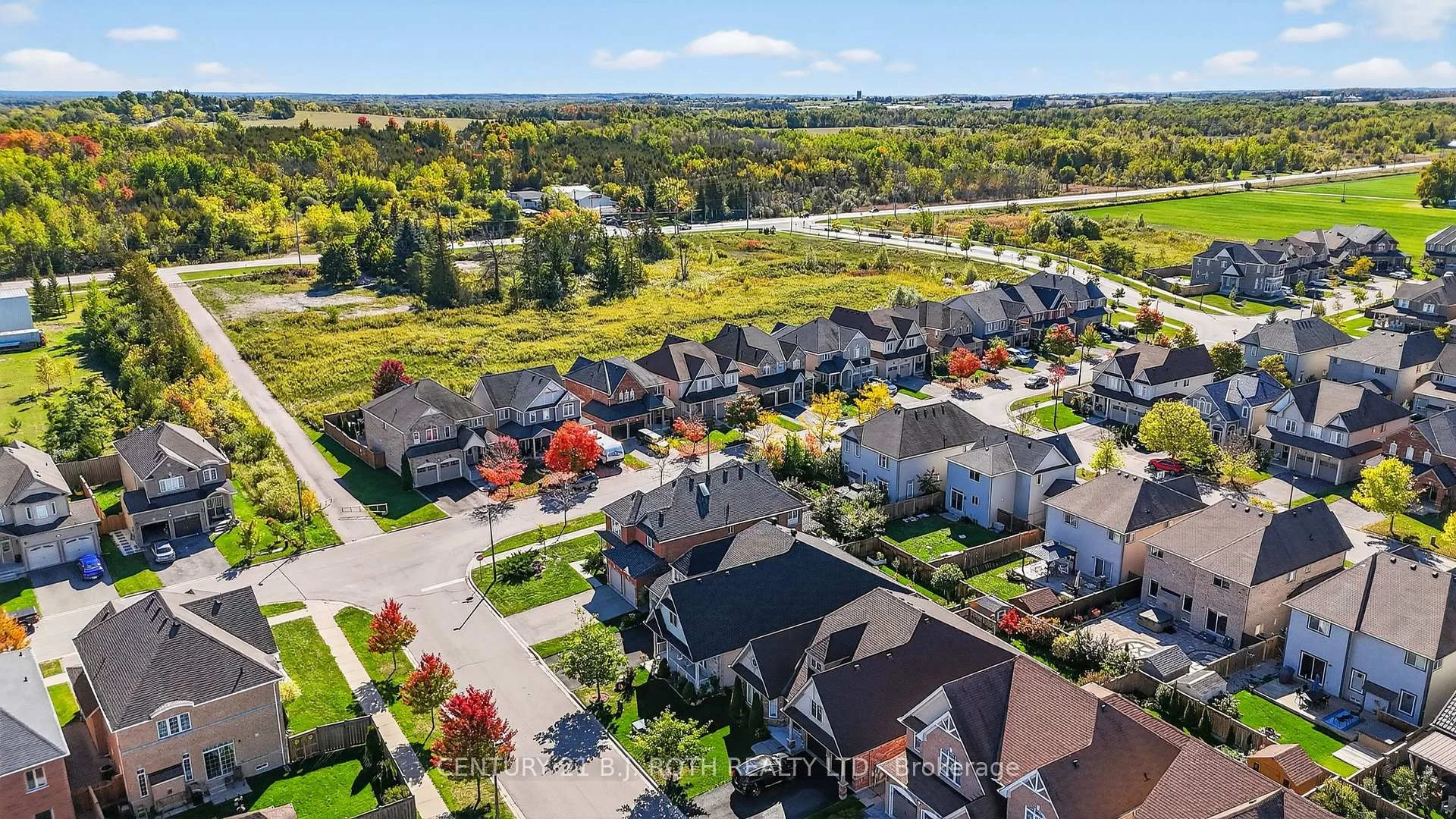 Photo 67 of 50 Bramsey Street, Georgina, Sutton & Jackson's Point — HOMEH