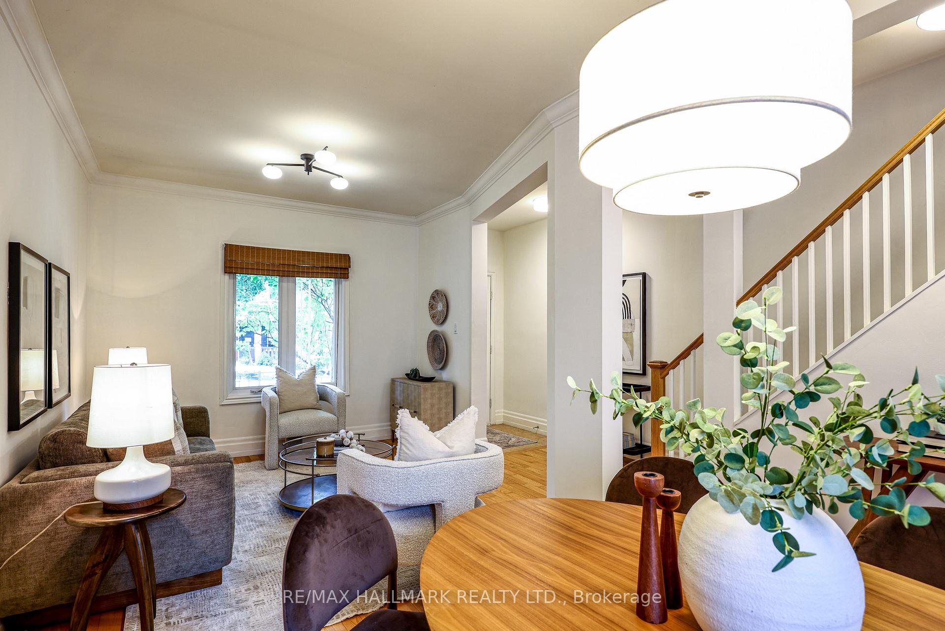 Photo 27 of 206 Yarmouth Road, Toronto, Dovercourt-Wallace Emerson-Junction — HOMEH