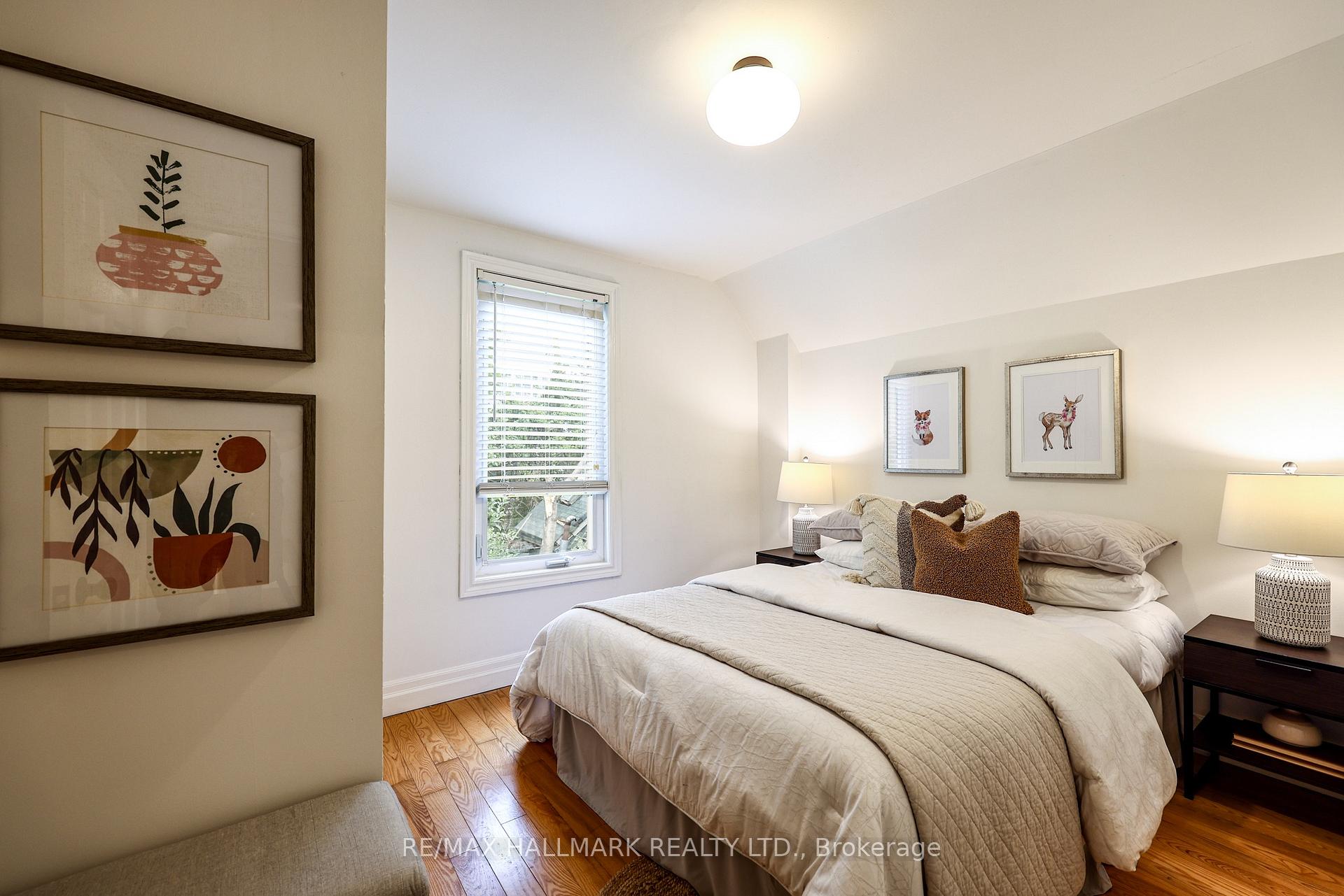 Photo 51 of 206 Yarmouth Road, Toronto, Dovercourt-Wallace Emerson-Junction — HOMEH