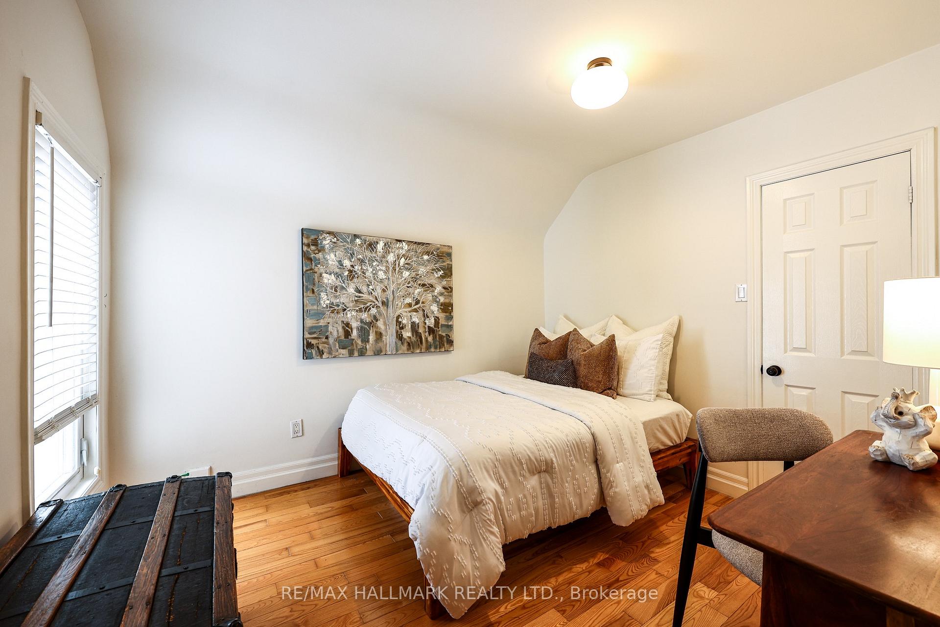 Photo 55 of 206 Yarmouth Road, Toronto, Dovercourt-Wallace Emerson-Junction — HOMEH