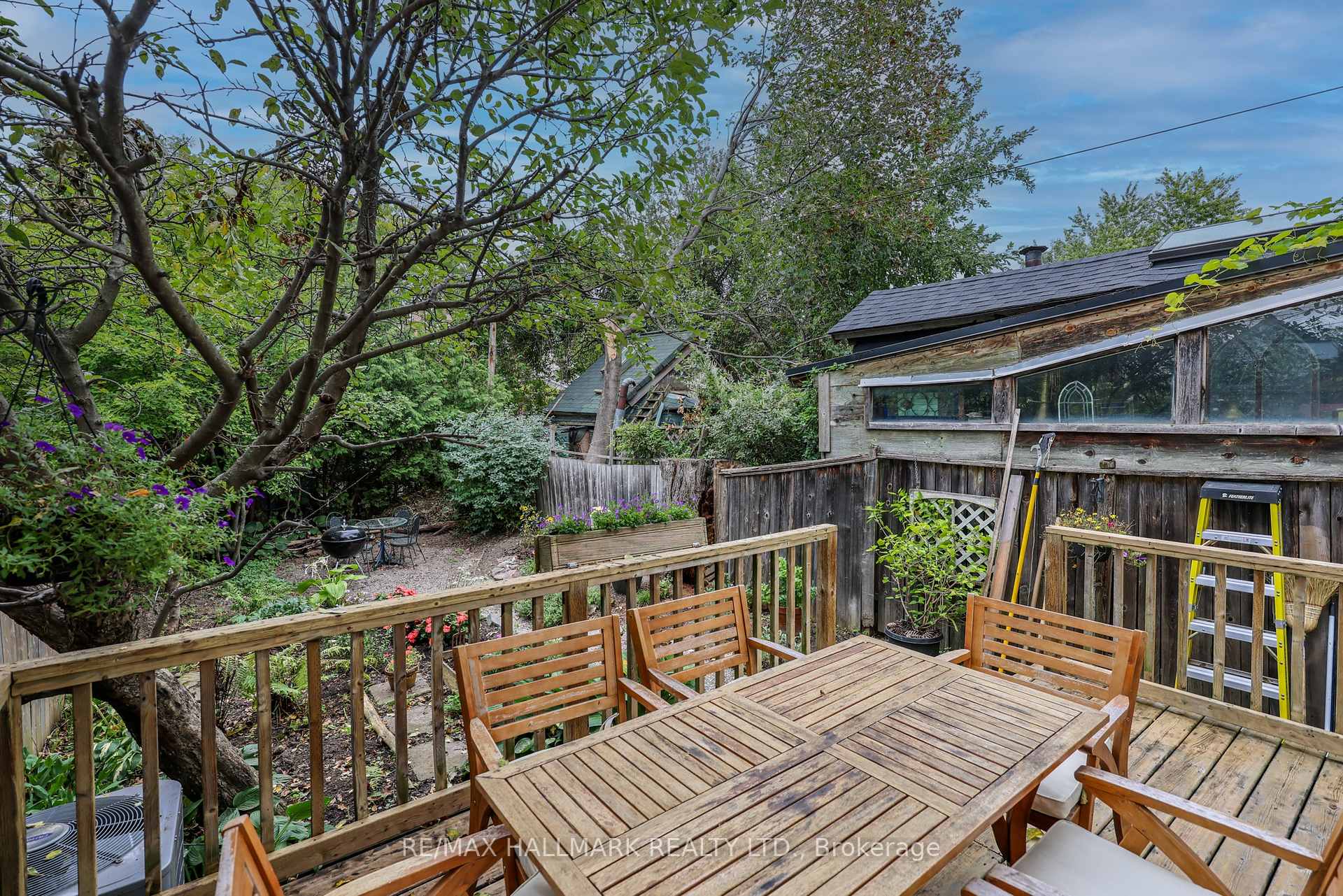 Photo 67 of 206 Yarmouth Road, Toronto, Dovercourt-Wallace Emerson-Junction — HOMEH