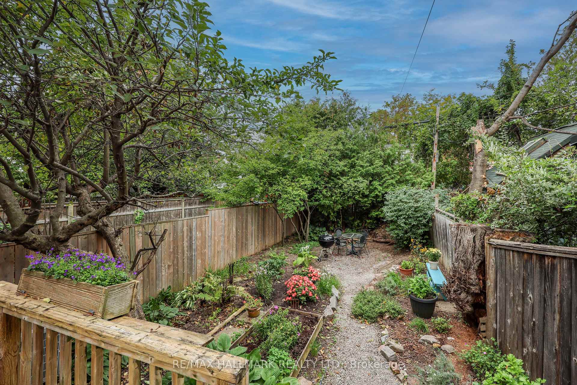 Photo 71 of 206 Yarmouth Road, Toronto, Dovercourt-Wallace Emerson-Junction — HOMEH