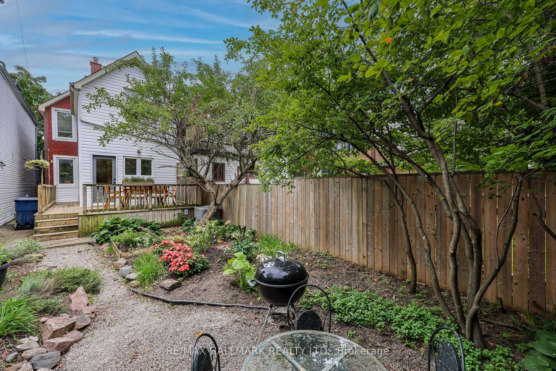 Photo 76 of 206 Yarmouth Road, Toronto, Dovercourt-Wallace Emerson-Junction — HOMEH