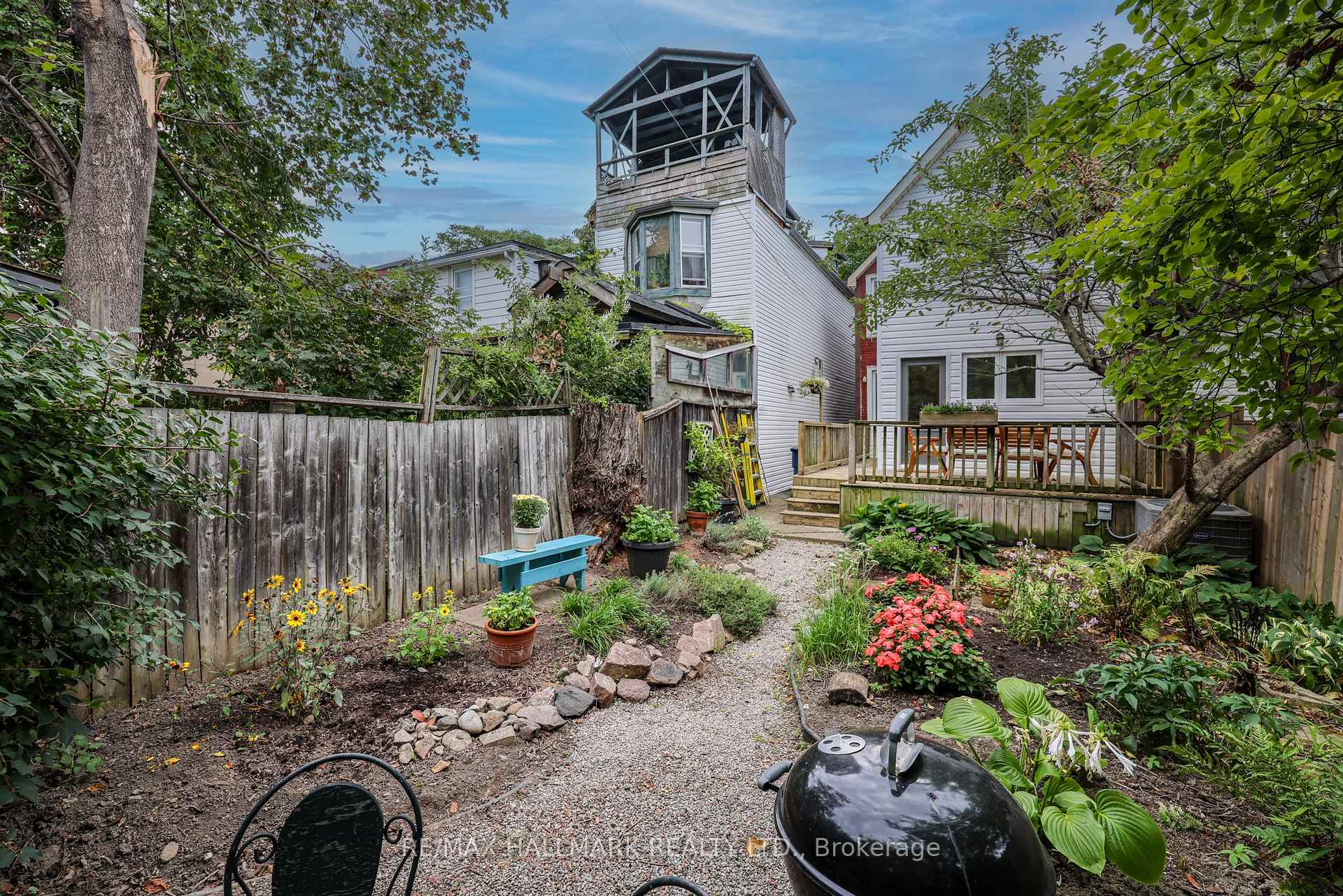 Photo 80 of 206 Yarmouth Road, Toronto, Dovercourt-Wallace Emerson-Junction — HOMEH