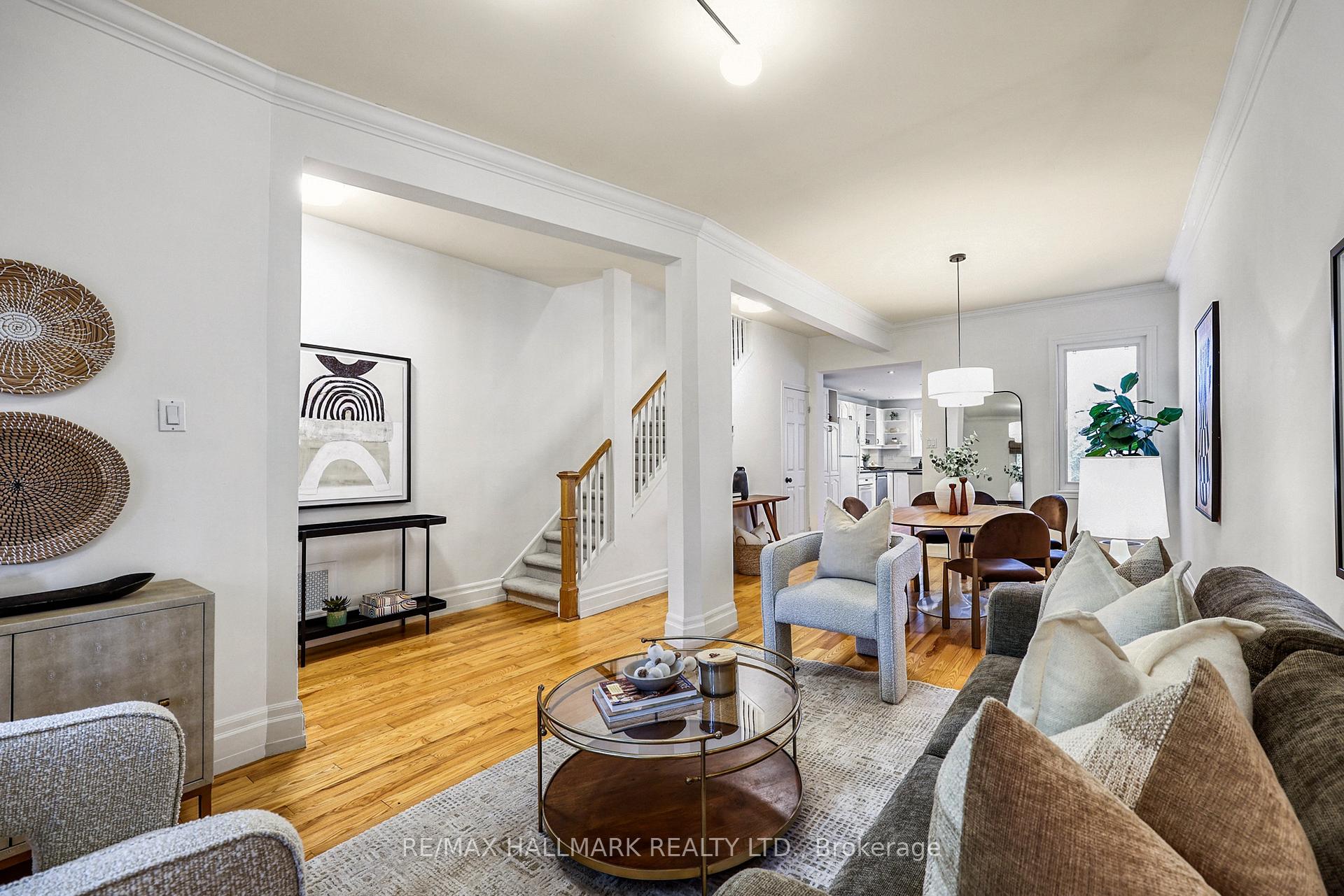Photo 16 of 206 Yarmouth Road, Toronto, Dovercourt-Wallace Emerson-Junction — HOMEH