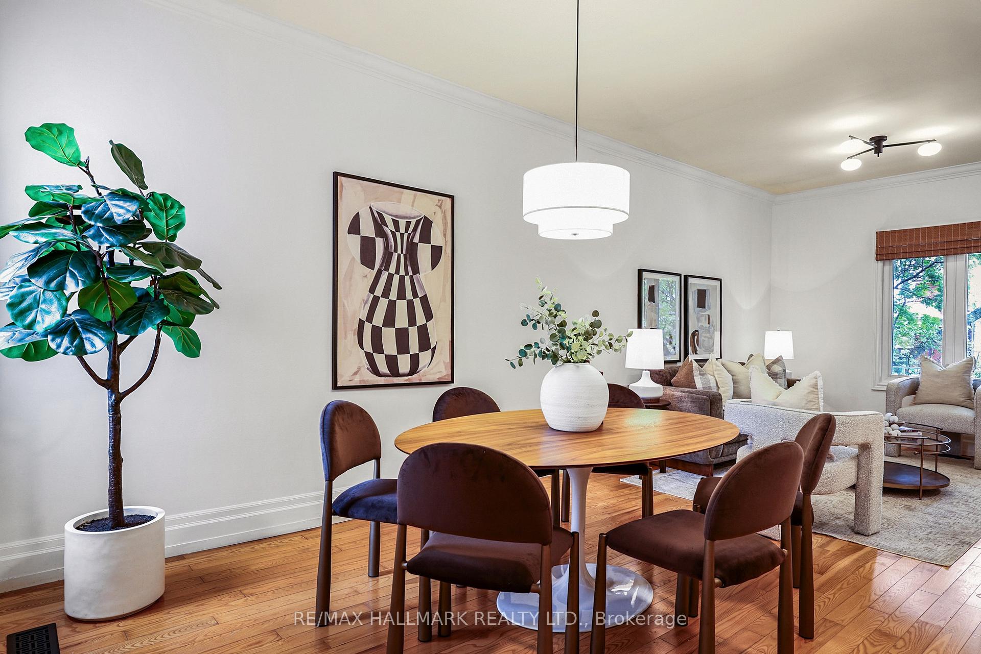 Photo 24 of 206 Yarmouth Road, Toronto, Dovercourt-Wallace Emerson-Junction — HOMEH