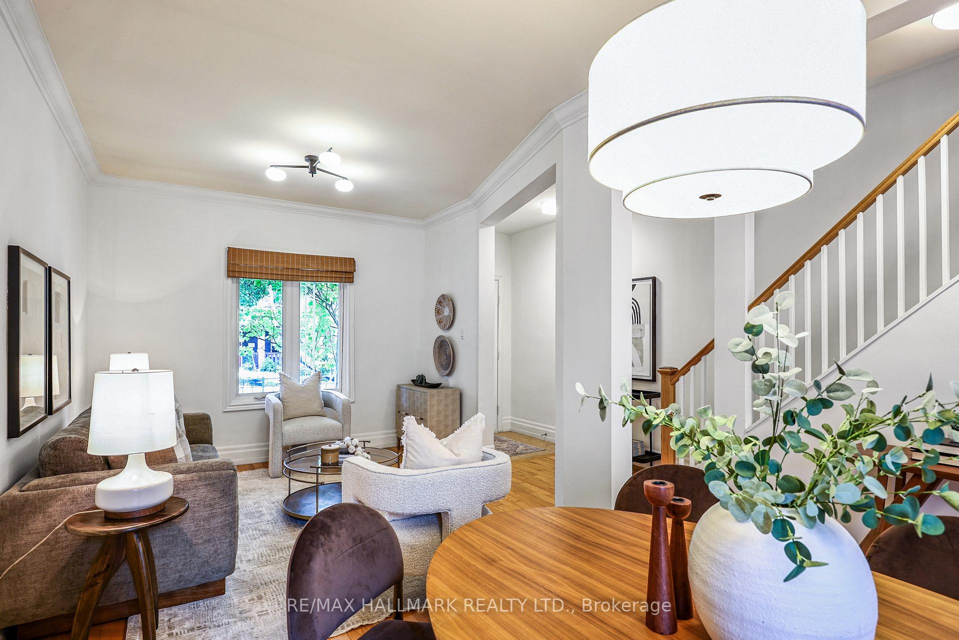 Photo 28 of 206 Yarmouth Road, Toronto, Dovercourt-Wallace Emerson-Junction — HOMEH