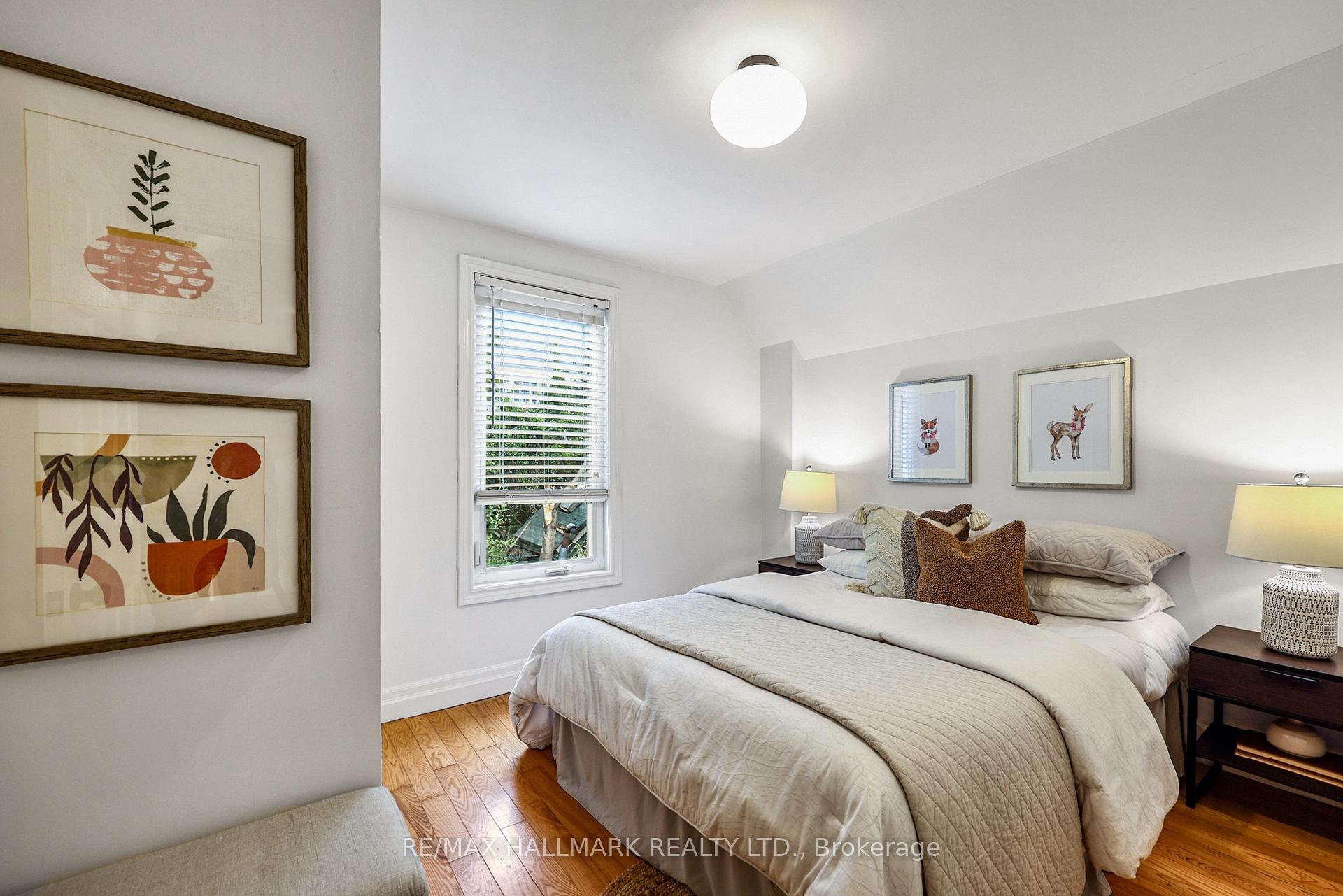 Photo 52 of 206 Yarmouth Road, Toronto, Dovercourt-Wallace Emerson-Junction — HOMEH