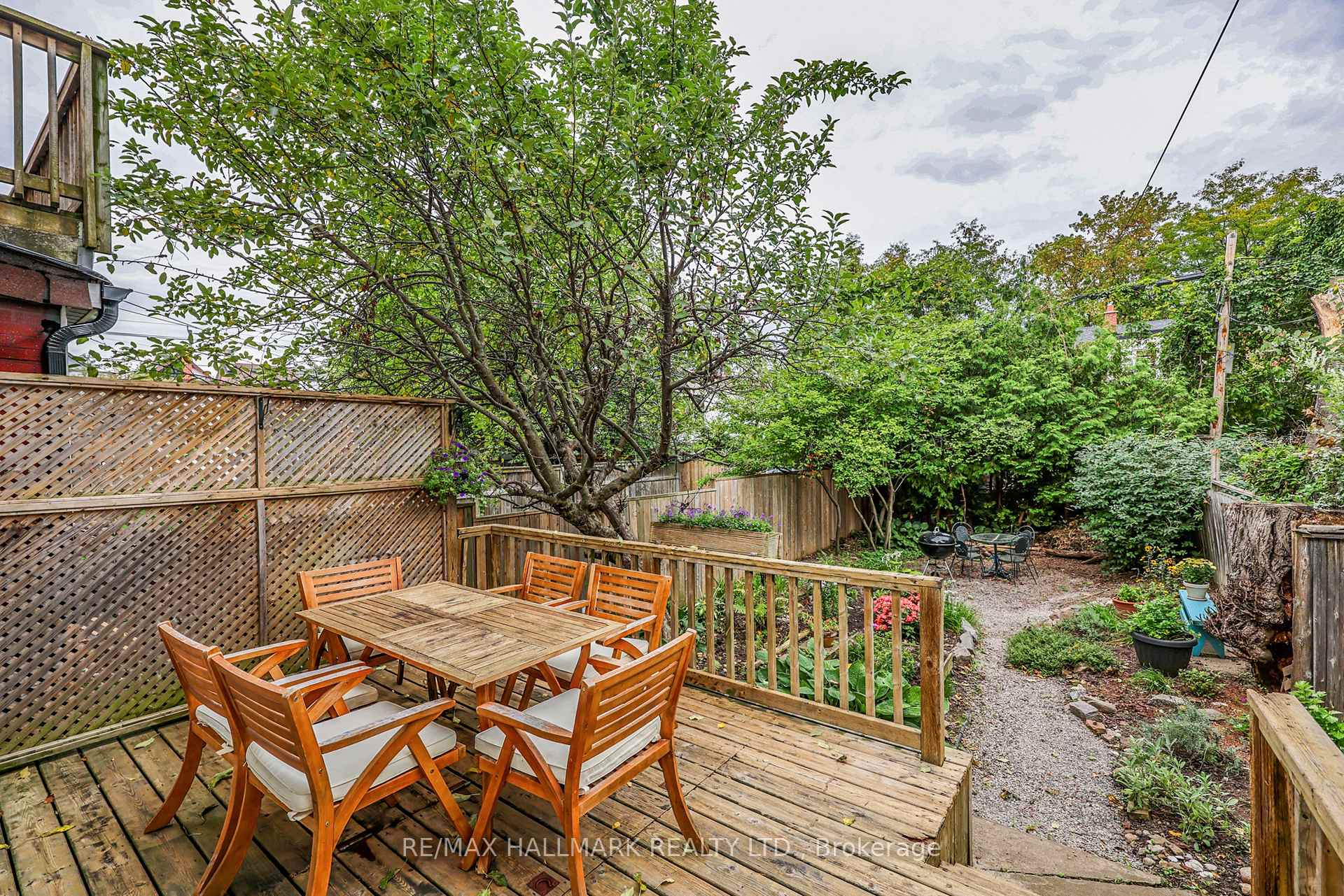 Photo 64 of 206 Yarmouth Road, Toronto, Dovercourt-Wallace Emerson-Junction — HOMEH