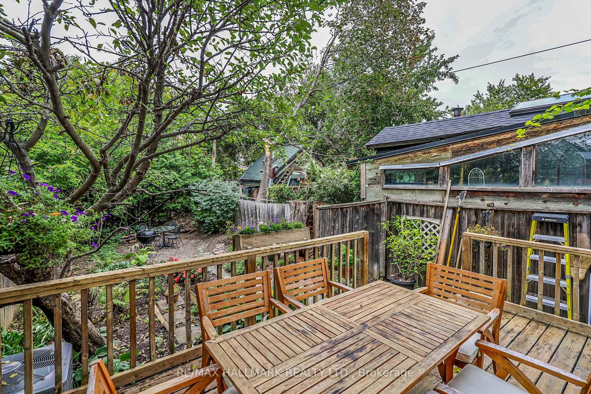 Photo 68 of 206 Yarmouth Road, Toronto, Dovercourt-Wallace Emerson-Junction — HOMEH