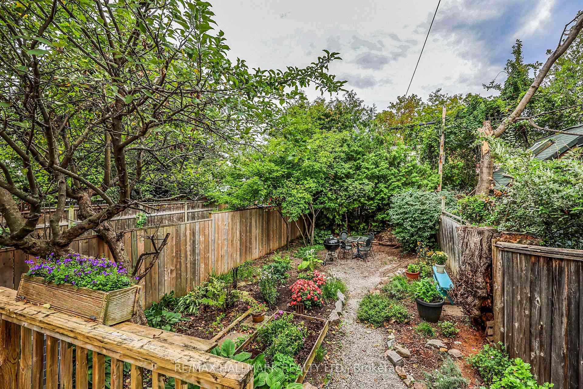 Photo 77 of 206 Yarmouth Road, Toronto, Dovercourt-Wallace Emerson-Junction — HOMEH