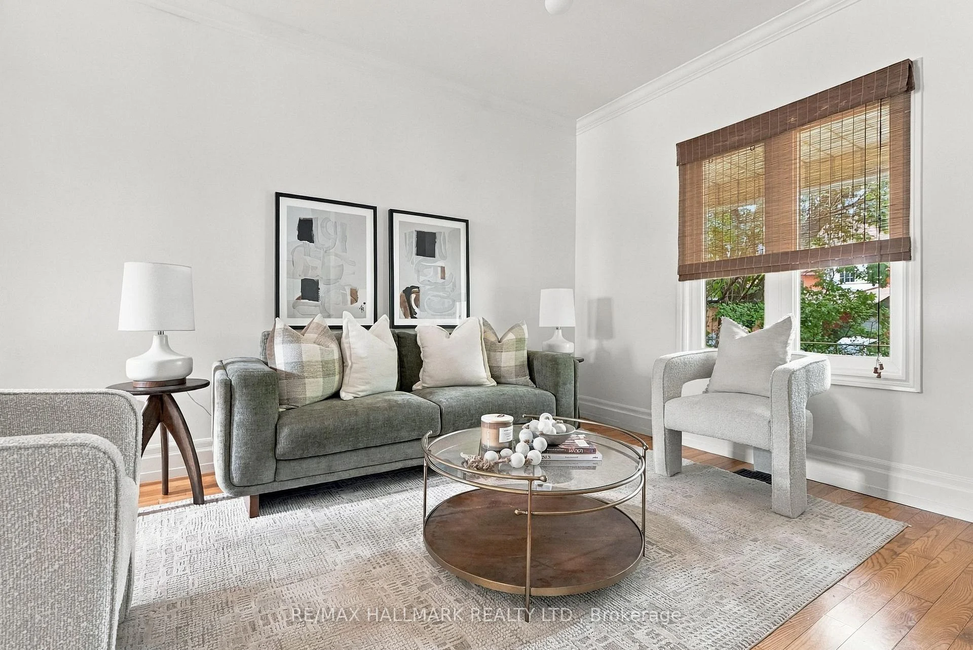 Photo 10 of 206 Yarmouth Road, Toronto, Dovercourt-Wallace Emerson-Junction — HOMEH